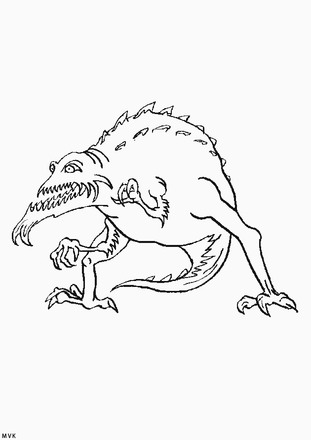 monster030